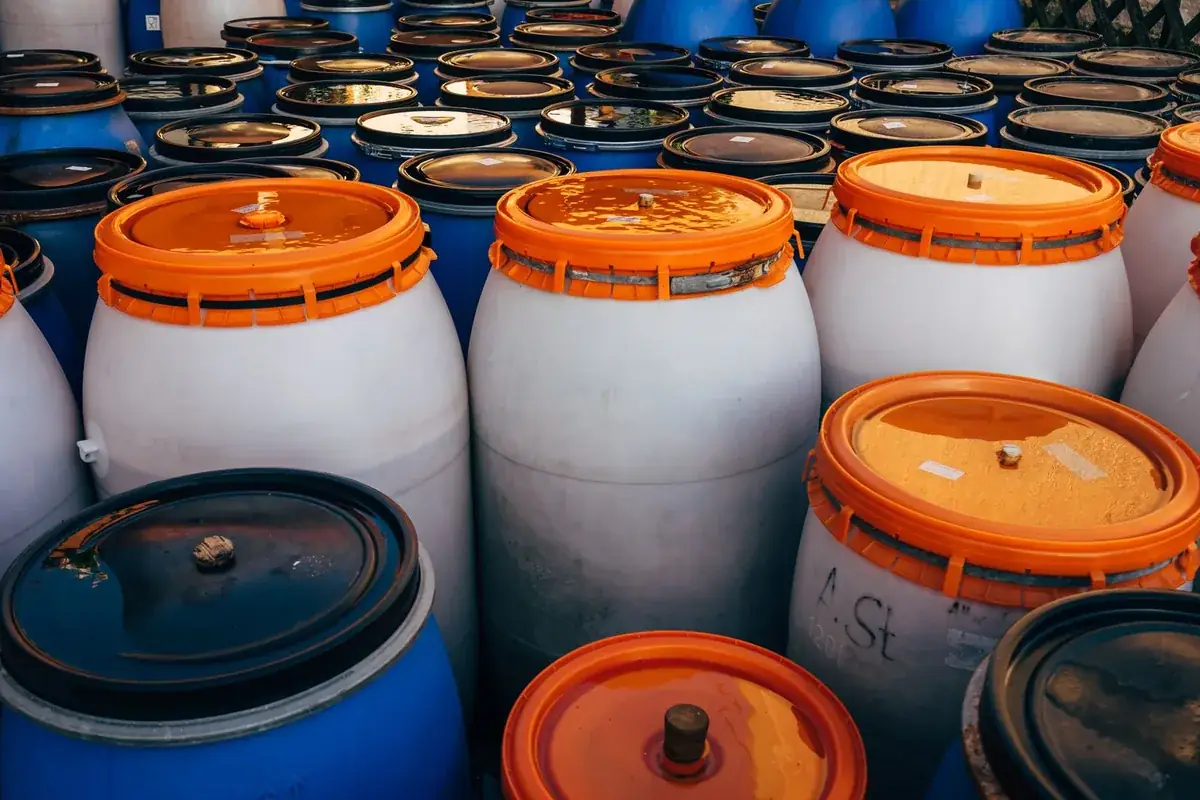 Chemical & Toxic Waste Cleanup in McKinley Heights, OH